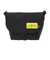 Nylon Messenger Bag JR BP W/DIV LVL TMP