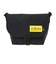 Nylon Messenger Bag JR BP W/DIV LVL TMP