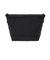 Nylon Messenger Bag JR BP W/DIV LVL TMP