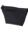 Nylon Messenger Bag JR BP W/DIV LVL TMP