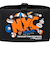 Nylon Messenger Bag JR BP W/DIV LVL TMP