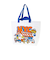 Nylon Messenger Bag JR BP W/DIV LVL TMP