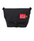 Nylon Messenger Bag JR BP W/DIV TMP