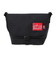 Nylon Messenger Bag JR BP W/DIV TMP