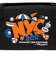 NY Messenger Bag JR BP W/DIV LVL TMP