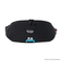 Brooklyn Bridge Waist Bag 500D CORDURA SESAME ST