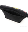 Nylon Messenger Bag Back Pocket W/ Divider Magnet 500D CORDURA SESAME ST