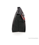 Nylon Messenger Bag Back Pocket W/ Divider Magnet 500D CORDURA SESAME ST