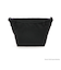 Nylon Messenger Bag Back Pocket W/ Divider Magnet 500D CORDURA SESAME ST