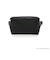 Nylon Messenger Bag Back Pocket W/ Divider Magnet 500D CORDURA SESAME ST