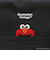 Nylon Messenger Bag Back Pocket W/ Divider Magnet 500D CORDURA SESAME ST