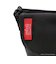 Nylon Messenger Bag Back Pocket W/ Divider Magnet 500D CORDURA SESAME ST
