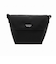 Nylon Messenger Bag Flight Nylon Back Pocket W/ Divider Magnet