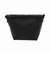 Nylon Messenger Bag Flight Nylon Back Pocket W/ Divider Magnet