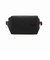 Nylon Messenger Bag Flight Nylon Back Pocket W/ Divider Magnet
