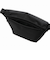 Nylon Messenger Bag Flight Nylon Back Pocket W/ Divider Magnet