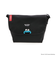 Nylon Messenger Bag JR Back Pocket W/ Divider Magnet 500D CORDURA SESAME ST