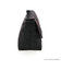 Nylon Messenger Bag JR Back Pocket W/ Divider Magnet 500D CORDURA SESAME ST