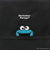 Nylon Messenger Bag JR Back Pocket W/ Divider Magnet 500D CORDURA SESAME ST