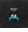 Nylon Messenger Bag JR Back Pocket W/ Divider Magnet 500D CORDURA SESAME ST
