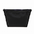Casual Messenger Slim Flight Nylon Back Pocket W/ Divider Magnet