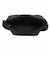 Casual Messenger Slim Flight Nylon Back Pocket W/ Divider Magnet