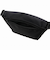 Casual Messenger Slim Flight Nylon Back Pocket W/ Divider Magnet