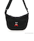 Duet Shoulder Bag 500D CORDURA SESAME ST