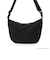 Duet Shoulder Bag 500D CORDURA SESAME ST