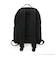 Kiddie Big Apple Backpack 500D CORDURA SESAME ST