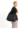 Kips Bay Tote Flight Nylon Backing