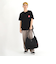 Kips Bay Tote Flight Nylon Backing
