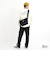 Casual Messenger Bag JRS Flight Nylon Backing PEANUTS25