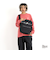 Casual Messenger Bag JRS Flight Nylon Backing PEANUTS25