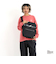 Casual Messenger Bag JRS Flight Nylon Backing PEANUTS25
