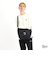 Whitestone Tote Bag Flight Nylon Backing PEANUTS25