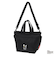 Whitestone Tote Bag Flight Nylon Backing PEANUTS25