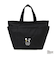 Whitestone Tote Bag Flight Nylon Backing PEANUTS25