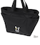 Whitestone Tote Bag Flight Nylon Backing PEANUTS25