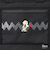 Whitestone Tote Bag Flight Nylon Backing PEANUTS25