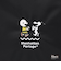 Whitestone Tote Bag Flight Nylon Backing PEANUTS25