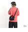 Micro Portage Tote Flight Nylon Backing PEANUTS25