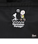 Micro Portage Tote Flight Nylon Backing PEANUTS25