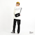Jogger Bag Flight Nylon Backing PEANUTS25