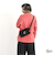 Jogger Bag Flight Nylon Backing PEANUTS25