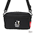 Jogger Bag Flight Nylon Backing PEANUTS25