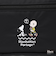 Jogger Bag Flight Nylon Backing PEANUTS25