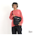 Nylon Messenger Bag Flight Nylon Backing PEANUTS25