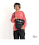 Nylon Messenger Bag Flight Nylon Backing PEANUTS25