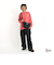 Nylon Messenger Bag Flight Nylon Backing PEANUTS25